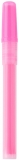 Rezerva textmarker retractabil Writech Neon roz